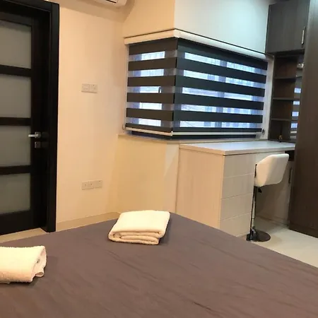 Apartmán Relax Żabbar