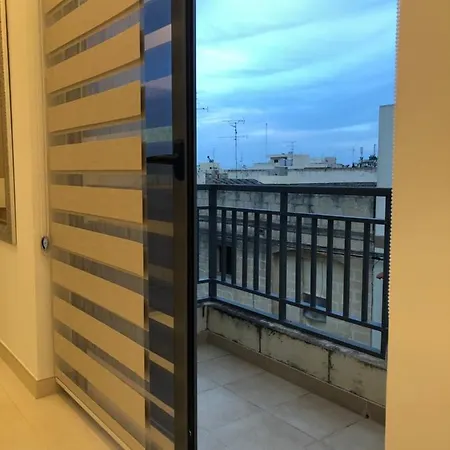 Relax Apartment Zabbar