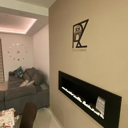 Relax Apartment *