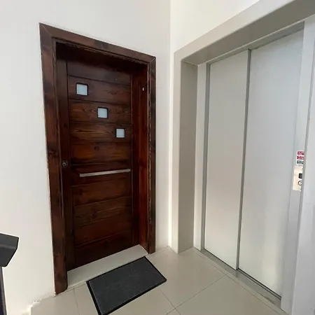 Apartment Relax