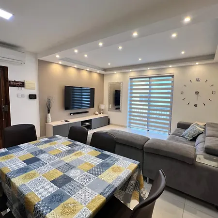 Relax Apartment