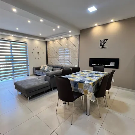 Apartment Relax