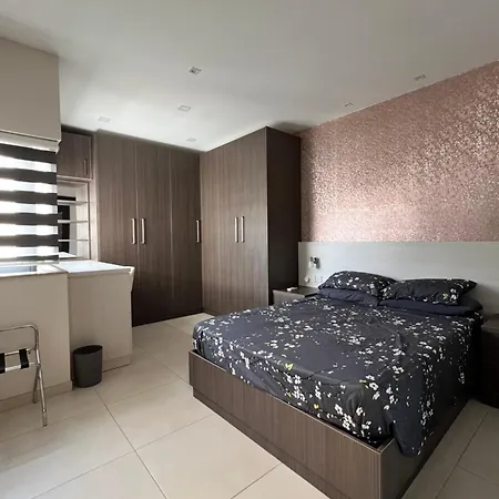 Relax Apartment *