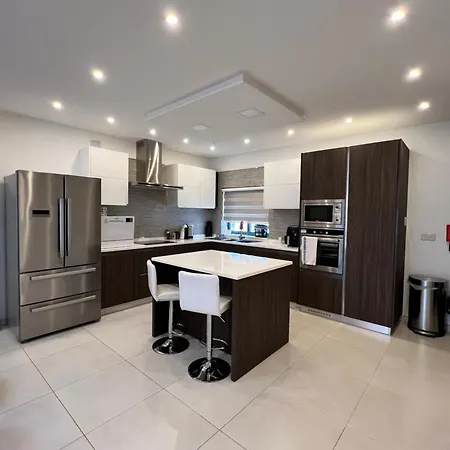Apartment Relax *