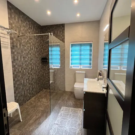 Apartment Relax Zabbar