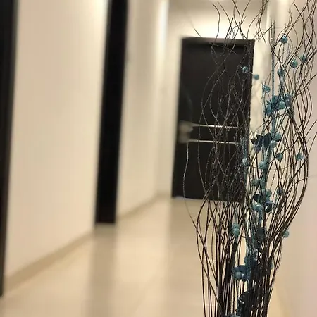 Apartmán Relax Żabbar