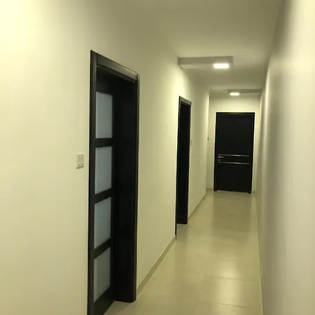 Relax Apartmán Żabbar