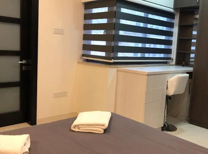 Apartamento Relax Żabbar