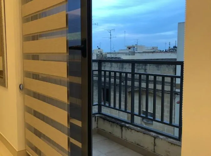 Relax Apartamento Żabbar