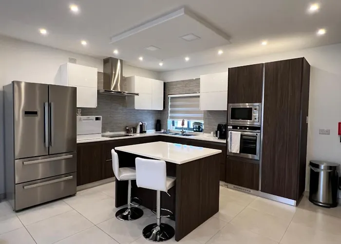 Διαμέρισμα Relax *