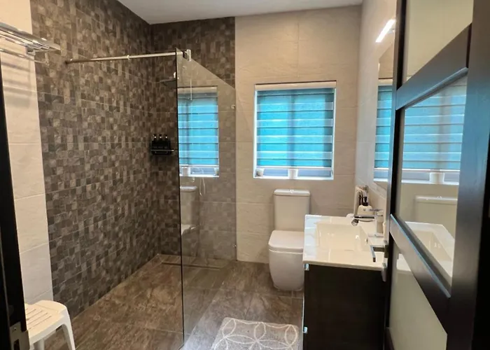 Apartamento Relax Żabbar