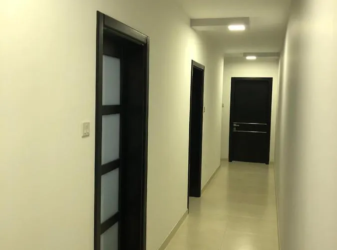 Relax Apartamento Żabbar