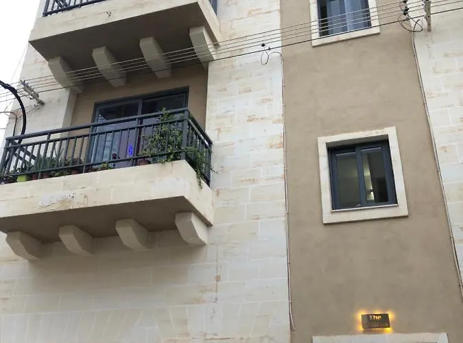 Relax Διαμέρισμα *